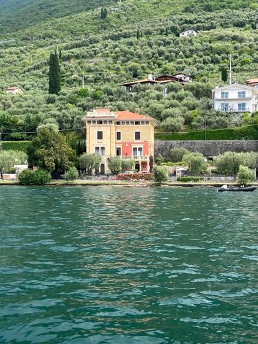 Villa Torre - Atmosfera Romantica