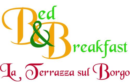 La terrazza sul borgo chambre d'hôte Serracapriola