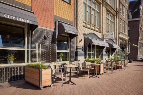 WestCord City Centre Hotel, Amsterdam