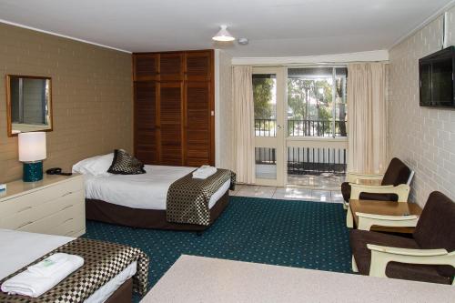 Blayney Leumeah Motel
