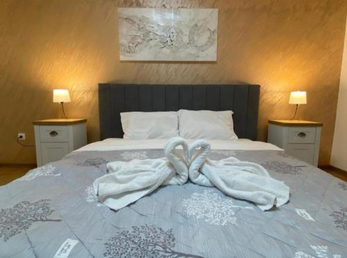 Golden Royal G in Kragujevac