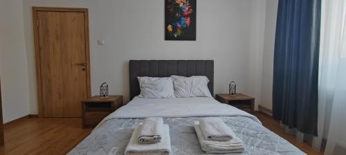 Golden Royal G in Kragujevac