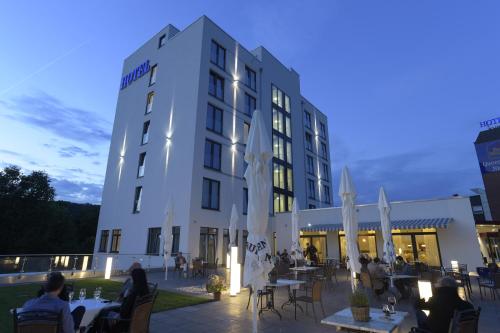 Best Western Queens Hotel Pforzheim-Niefern