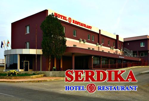 Hotel Serdica - image 3