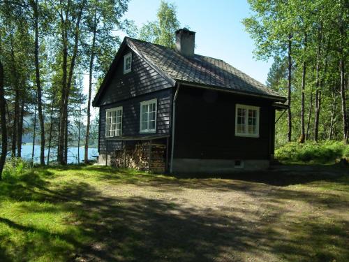 Viesnīcas āriene, Haukedalen Hytter in Viksdalen