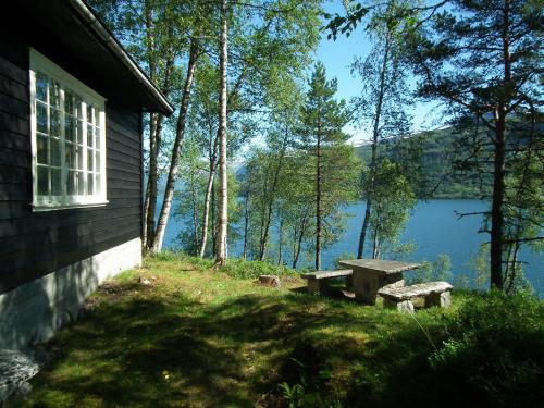 Iekārtas, Haukedalen Hytter in Viksdalen