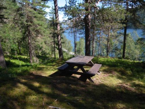 Haukedalen Hytter in Viksdalen