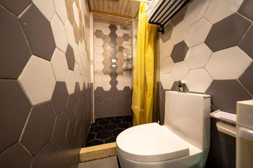 Shanghai Hills&Well-time MCM Family loft Near Line2 and line13 West Nanjing Road, Shanghai (photo 11)