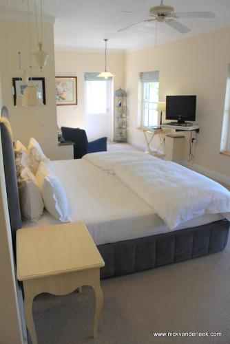 Fynbos Ridge Country House & Cottages