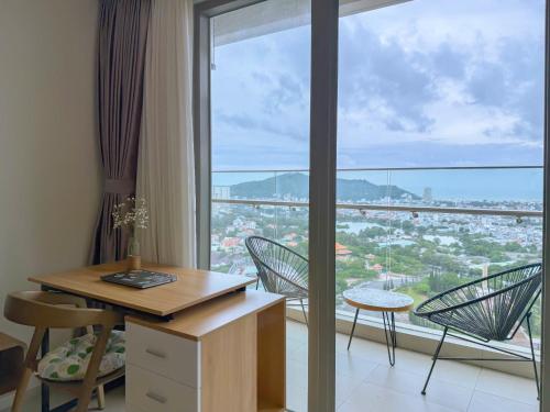 HOMEAWAY 02 - THE SONG APARTMENT VUNG TAU