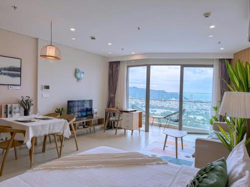 HOMEAWAY 02 - THE SONG APARTMENT VUNG TAU - 액티비티