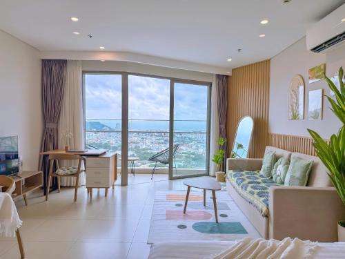HOMEAWAY 02 - THE SONG APARTMENT VUNG TAU