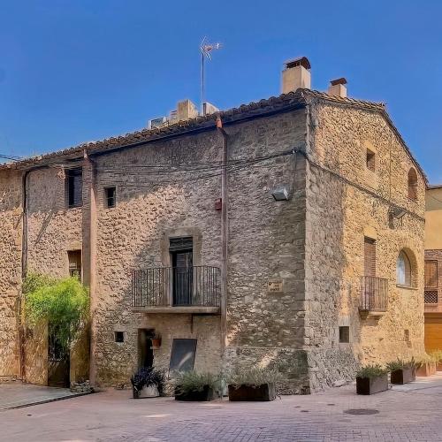 Casa Merceditas Hotel de charme Sant Miquel de Cruïlles