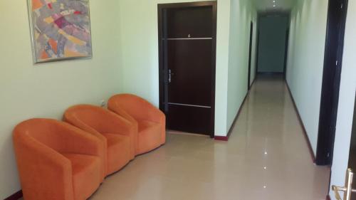 บริการและสิ่งอำนวยความสะดวก, Hotel Alpet in รินาส