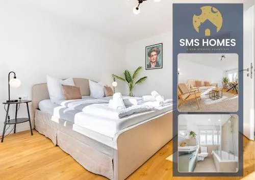 SMS Homes I Auszeit in Blaichach in Blaichach, Deutschland
