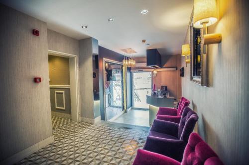 Doa Suite Hotel - image 2