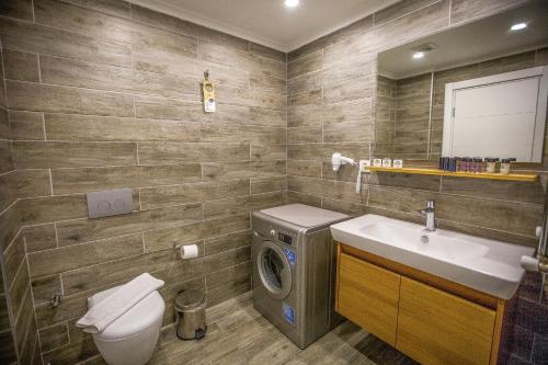 Doa Suite Hotel - image 8