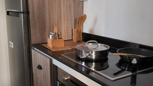 Kitchen, Gulfa 9 in Sinadil