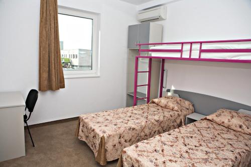 Hotel Serdica - main image