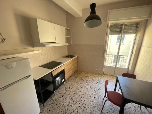 Kitchen, The Greek House RC in Reggio Calabria