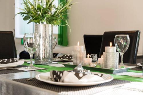  Apartment Aljinovic in Podstrana