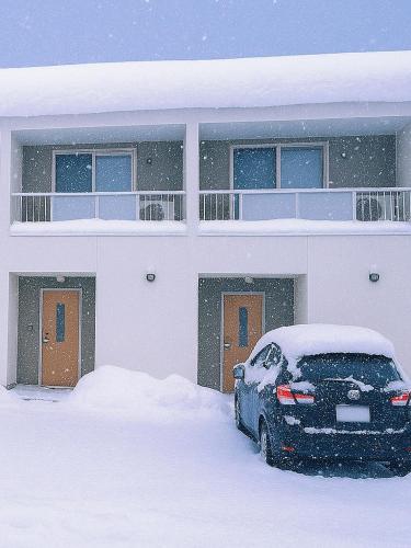 Niseko Grandir Villa