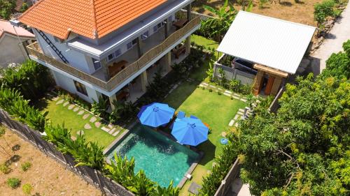 The Raka Villa Amed — other in Jalan Raya Amed, Amed, 80852, Indonesia