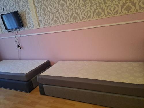 Wohnung mit 2 Schlafzimmer, Leipzig (foto 5)
