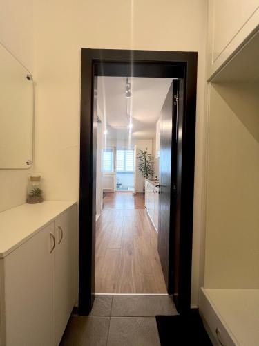 Promo - Flora Apartment in Sajmiste