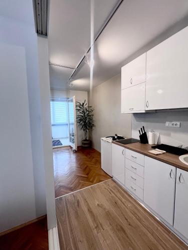 Promo - Flora Apartment in Sajmiste