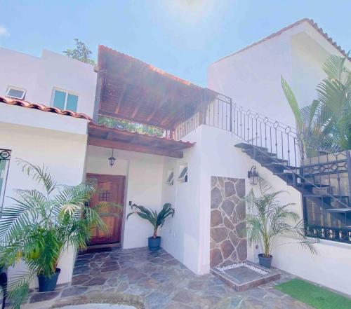 Casa Parota - Fluvial, Puerto Vallarta