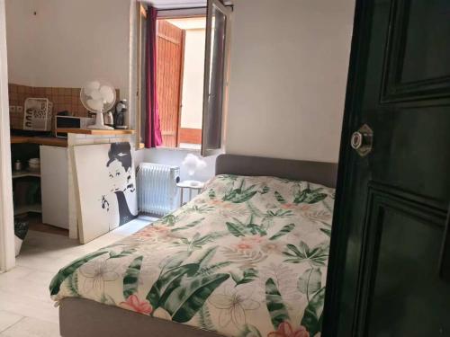 Charmant studio next Arc de Triomphe
