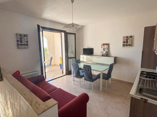 Sofia Kite Apartment in บีร์จี เวกกี