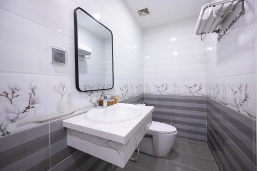 TK HOUSE PHU QUOC - 화장실