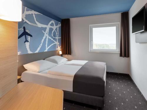 B&B Hotel Frankfurt Hahn-Airport - image 11