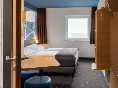 B&B Hotel Frankfurt Hahn-Airport - image 7