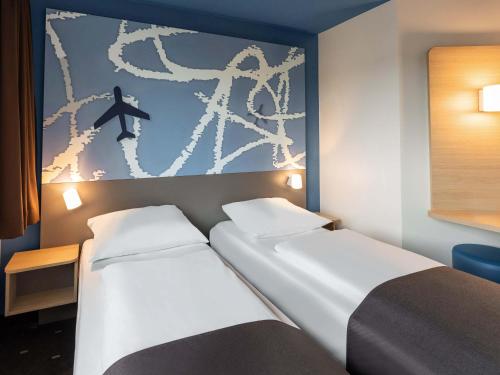 B&B Hotel Frankfurt Hahn-Airport - image 13