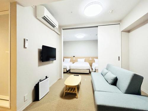 Quintessa Hotel Akita in Akita