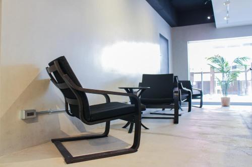 ホステルエリーラ神田 HOSTEL EstLiLas KANDA in Akihabara