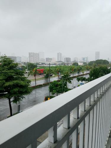 Ambulinog, Manila