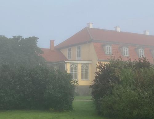 . Oleru muiža