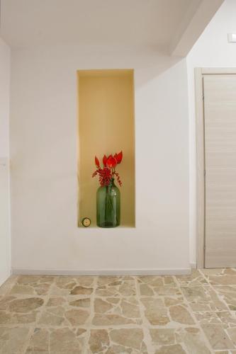 บริการและสิ่งอำนวยความสะดวก, Donna Lucia by Armerina Sicily Apartments in เปียซซา อาเมรินา