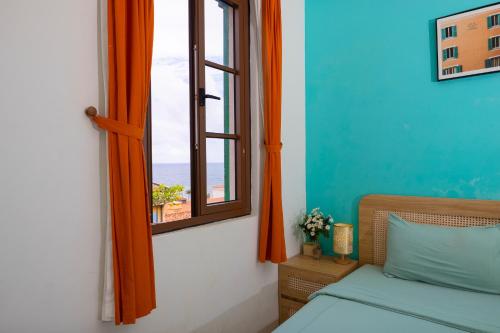 TK HOUSE PHU QUOC - 전망