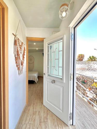 Beach house MAREA CORAL in เมลิลลา