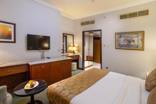 THE PARK HOTEL Formerly Al Jawhara Gardens, Dubai (photo 9)