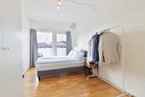 Premium penthouse in the heart of Oslo, Oslo (photo 4)