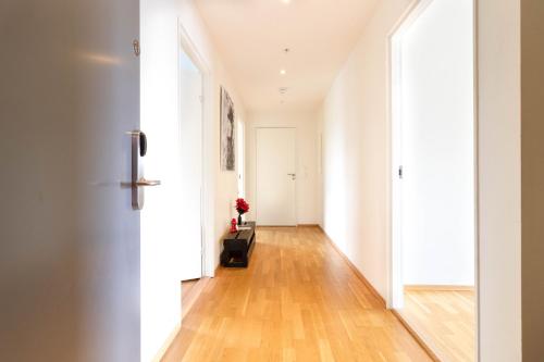 Premium penthouse in the heart of Oslo, Oslo (photo 6)
