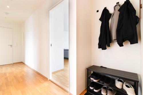 Premium penthouse in the heart of Oslo, Oslo (photo 7)