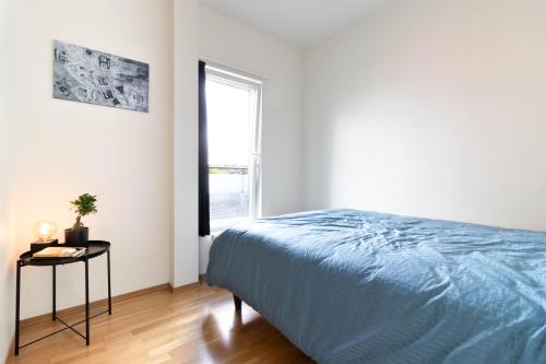 Premium penthouse in the heart of Oslo, Oslo (photo 8)