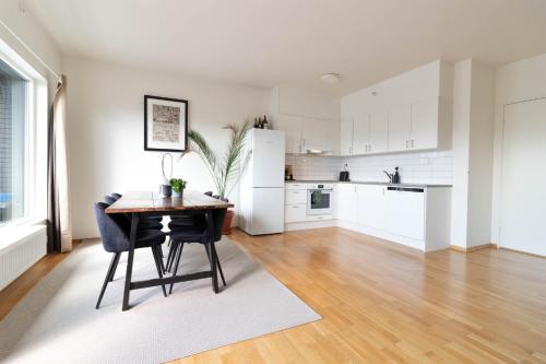 Premium penthouse in the heart of Oslo, Oslo (photo 3)